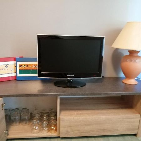 Ferienwohnung Arrantzaleak Hendaye Exterior foto