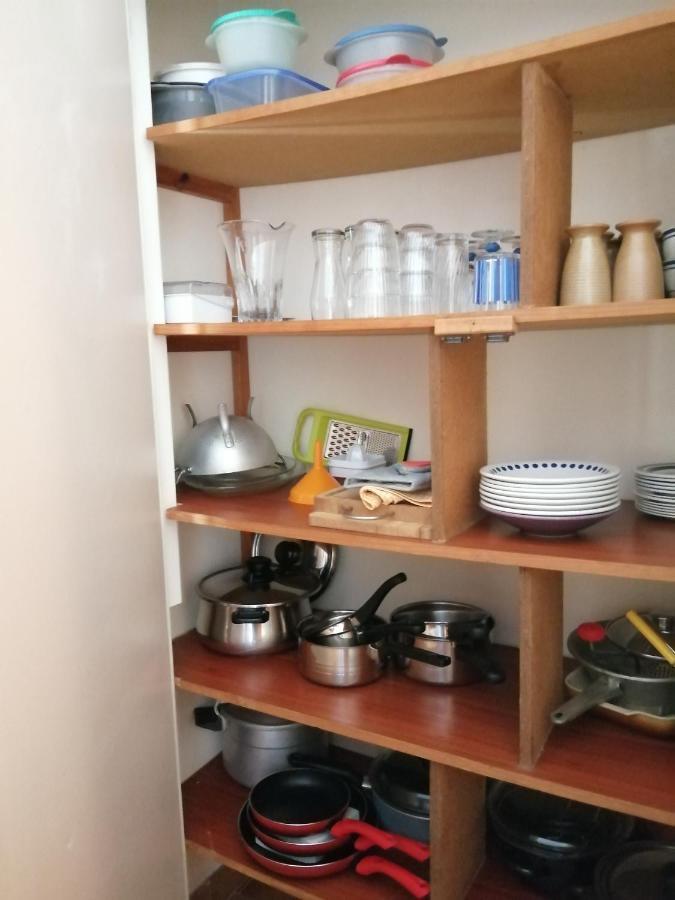Ferienwohnung Arrantzaleak Hendaye Exterior foto