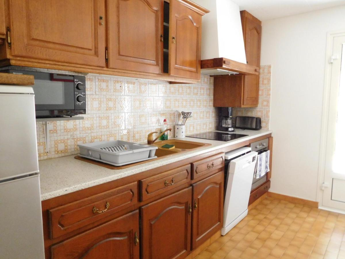 Ferienwohnung Arrantzaleak Hendaye Exterior foto